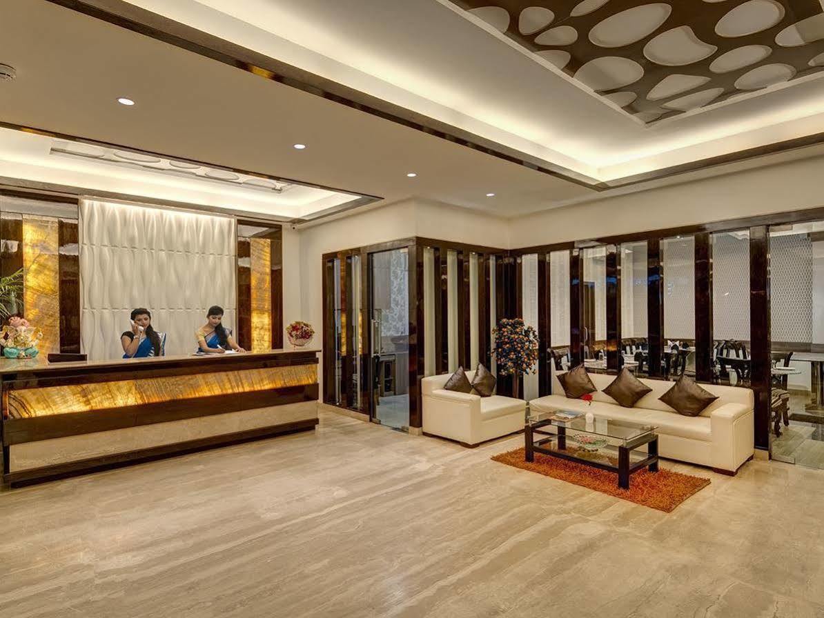 Viceroy Boutique Hotel Kalkutta Exterior foto